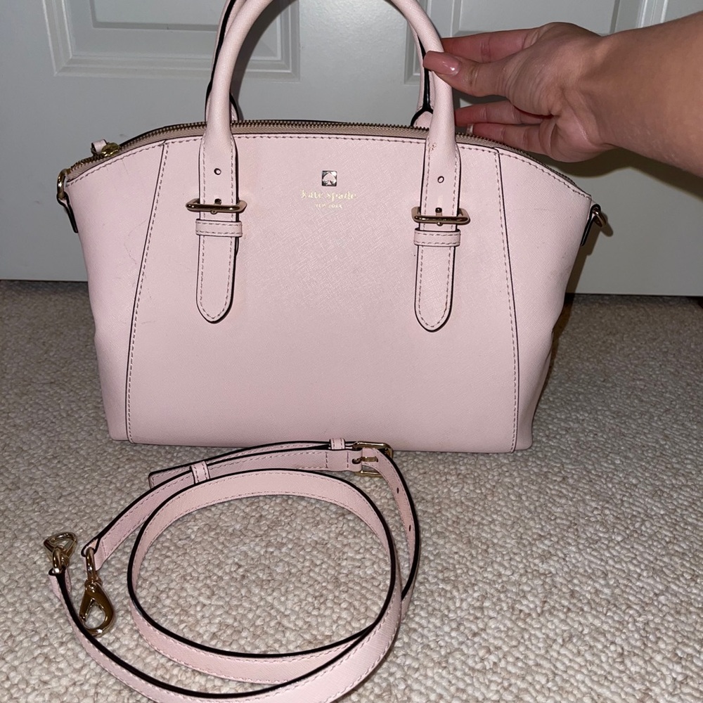 Kate Spade purse - Picture 2 of 4
